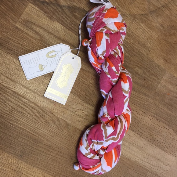 Mudpie Circle Scarf - Picture 1 of 2